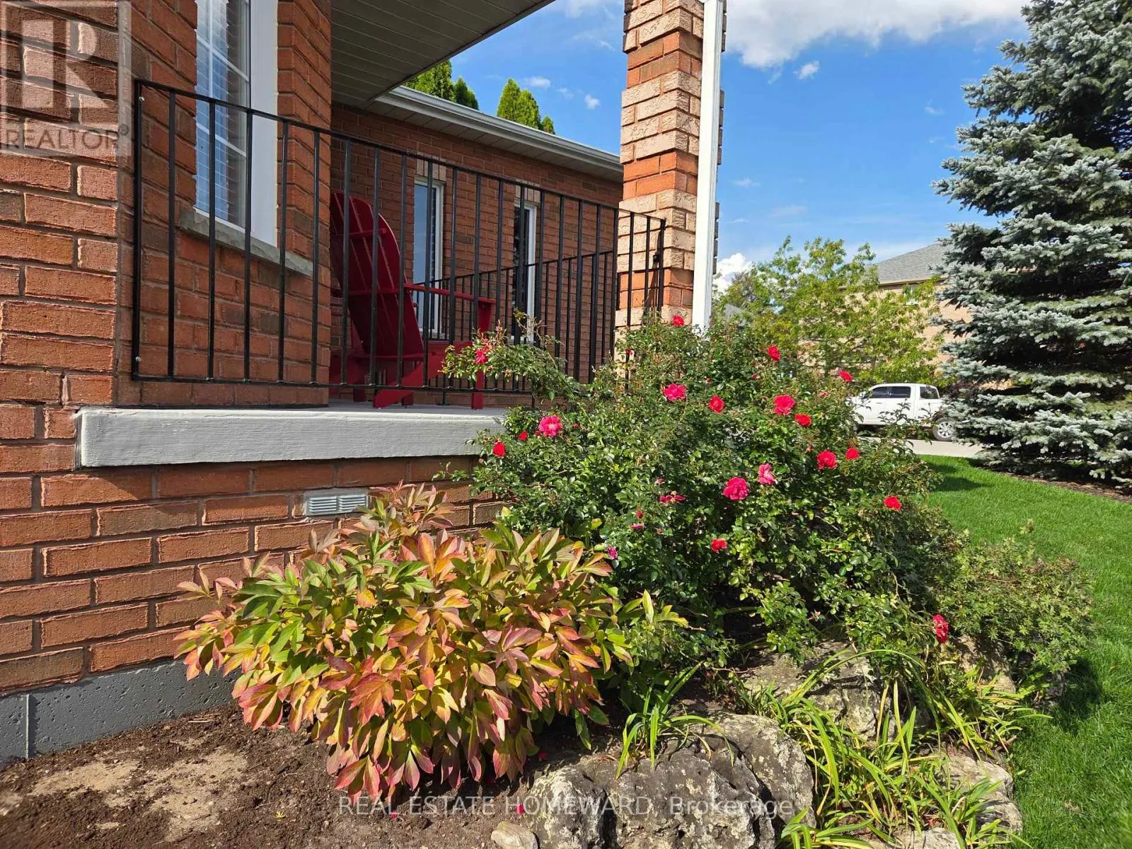 139 BIRKHALL PLACE