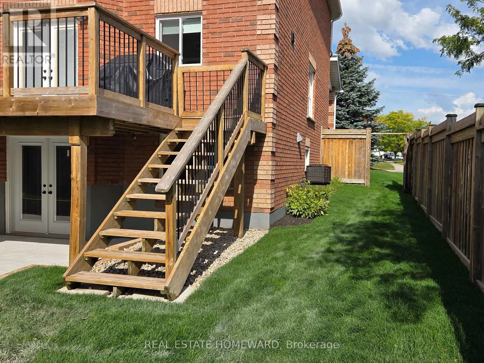 139 BIRKHALL PLACE