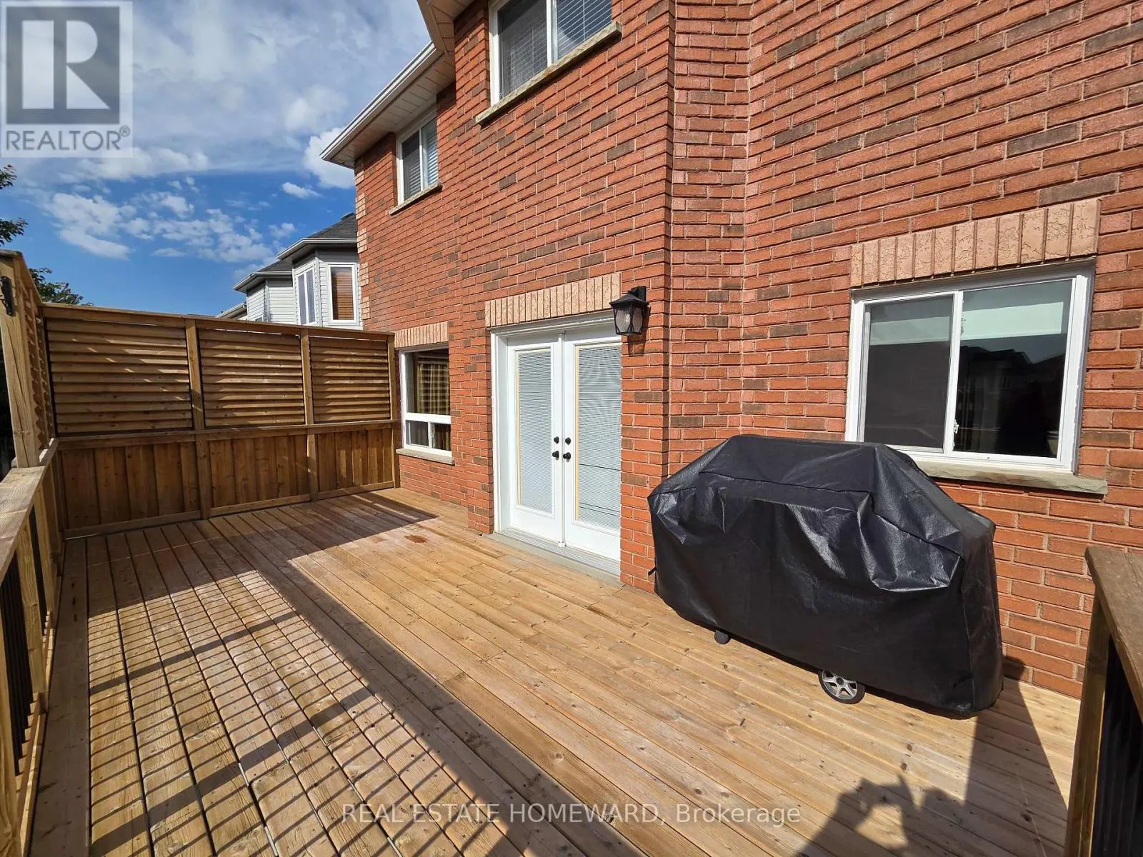 139 BIRKHALL PLACE