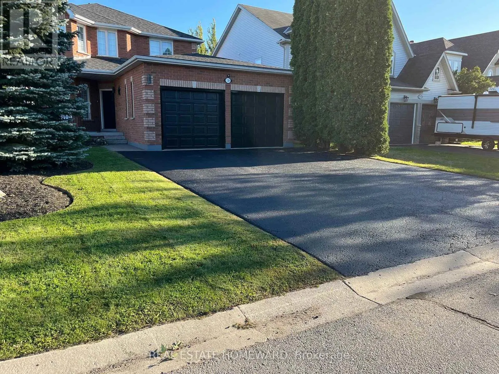 139 BIRKHALL PLACE