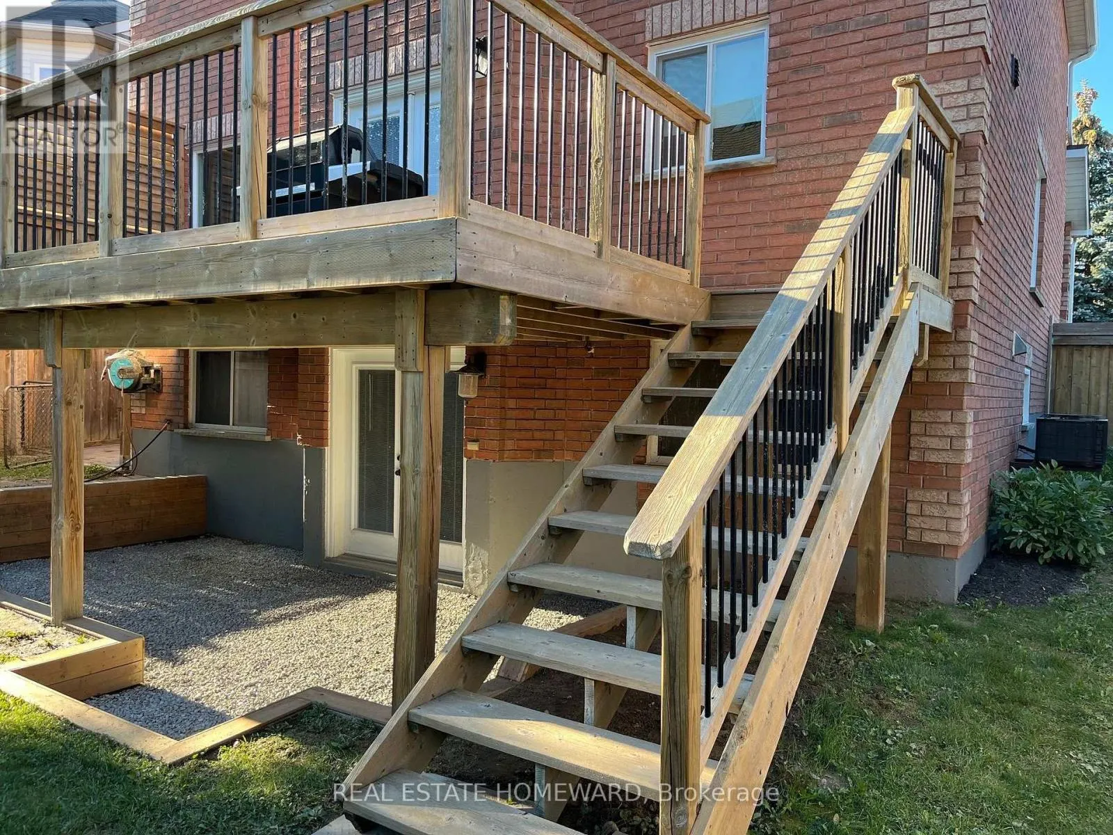 139 BIRKHALL PLACE