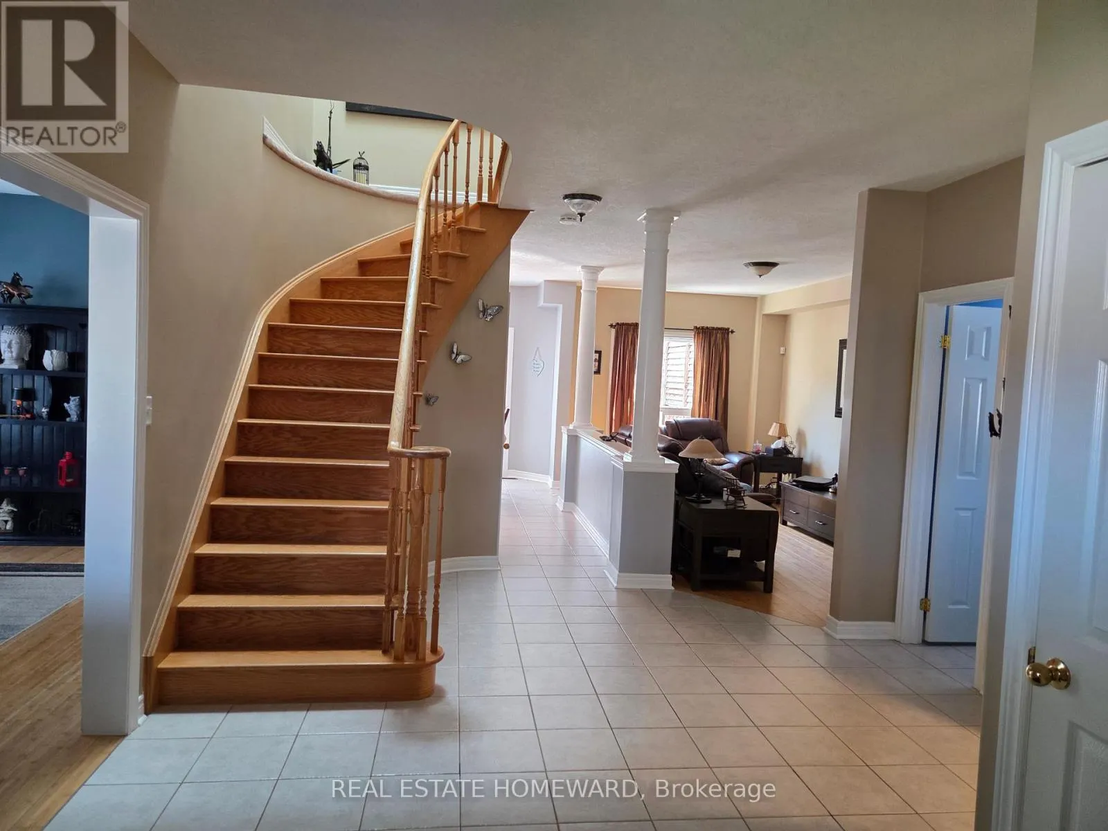 139 BIRKHALL PLACE