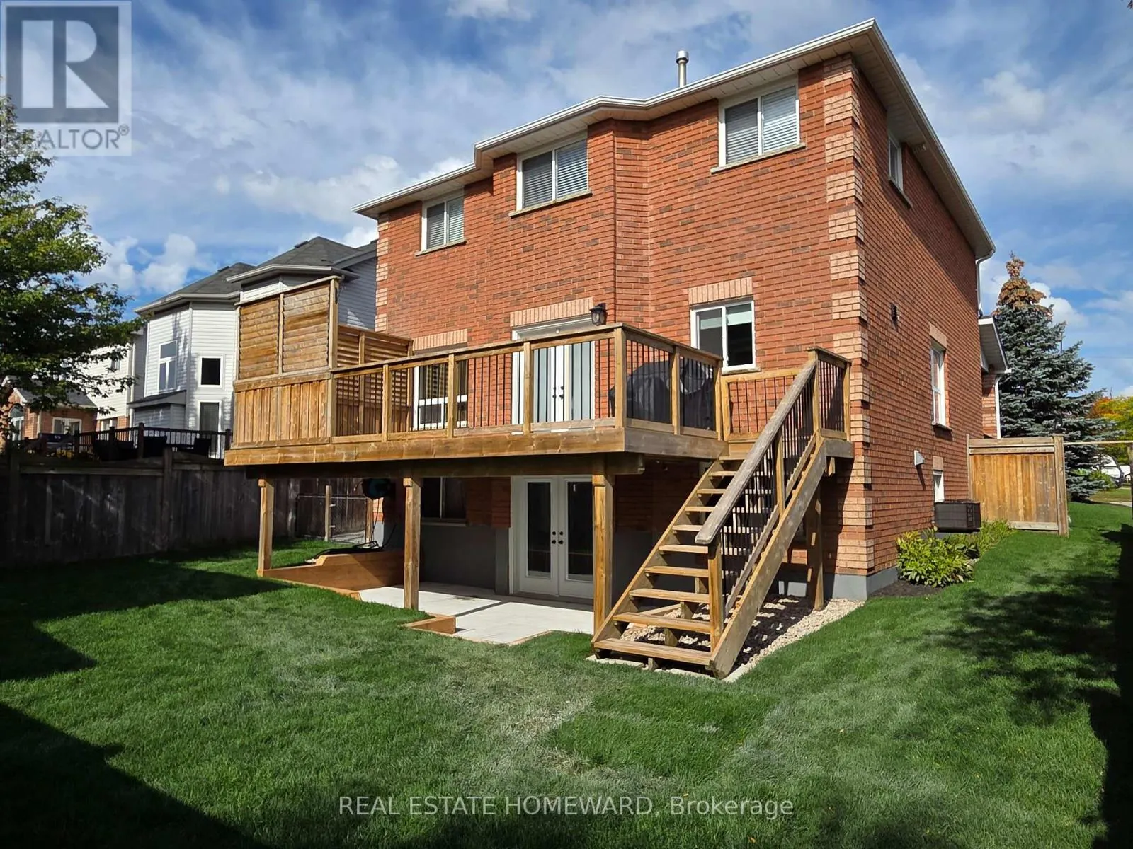 139 BIRKHALL PLACE