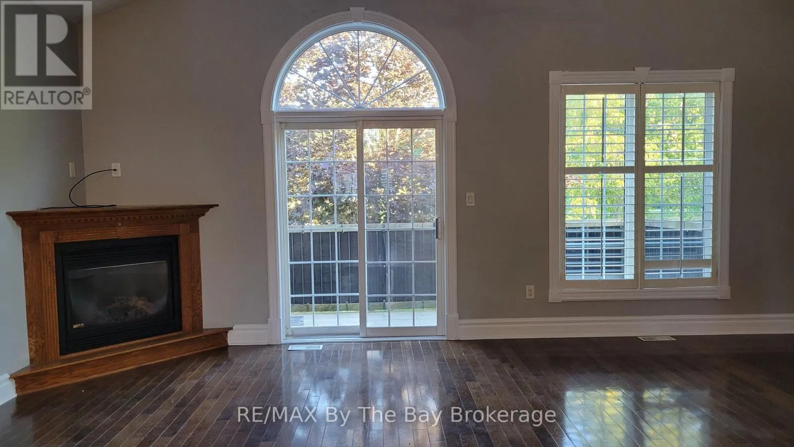 MAIN FLOOR - 65 LAIDLAW STREET #Main Floor