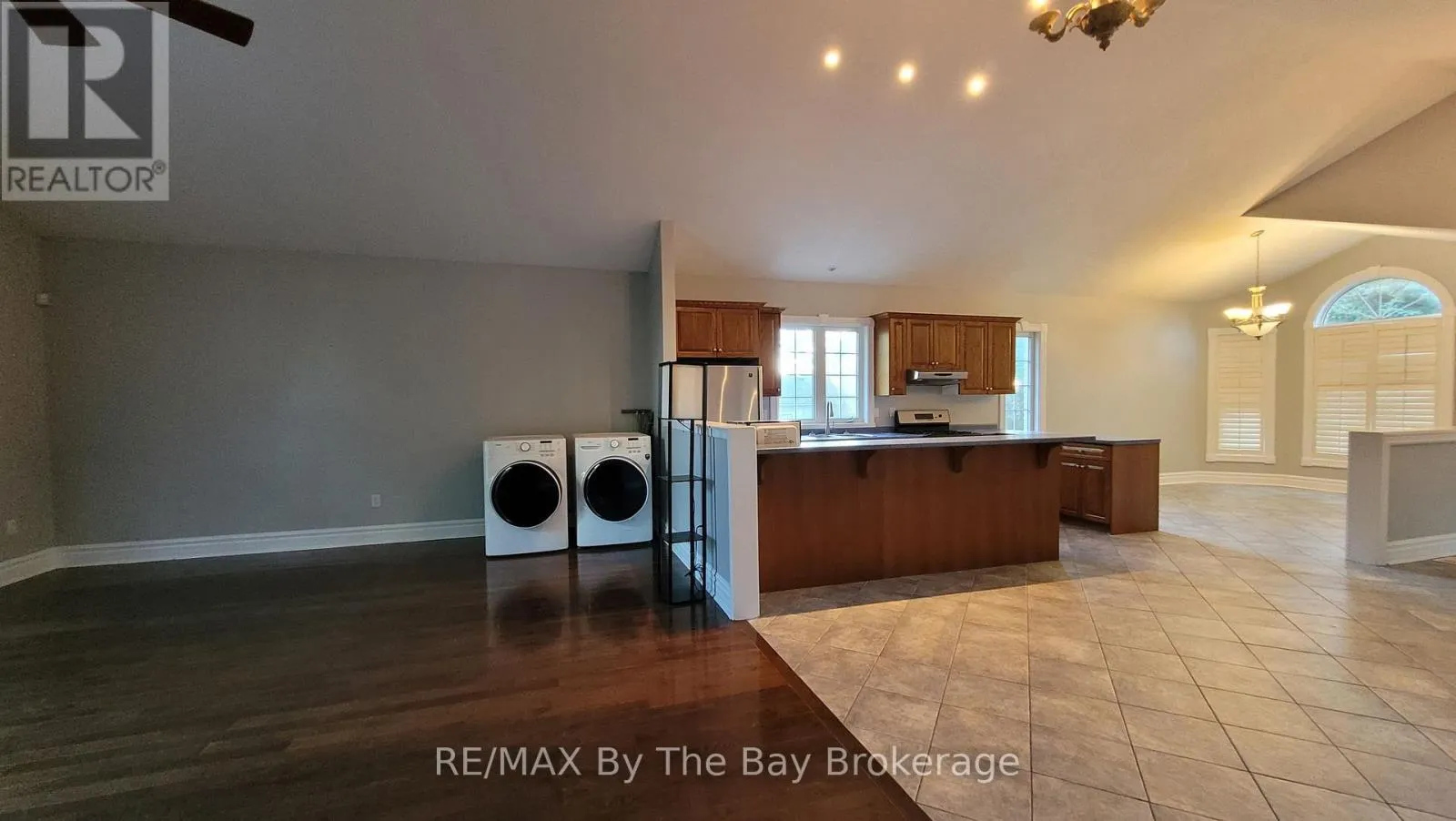 MAIN FLOOR - 65 LAIDLAW STREET #Main Floor