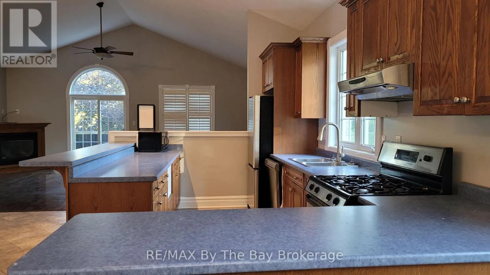 MAIN FLOOR - 65 LAIDLAW STREET #Main Floor