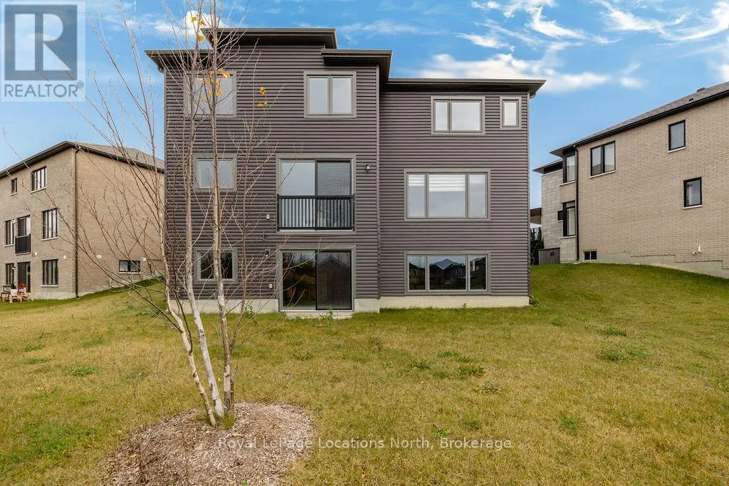 13 DEL RAY CRESCENT