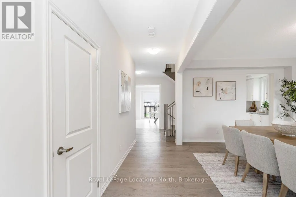 13 DEL RAY CRESCENT