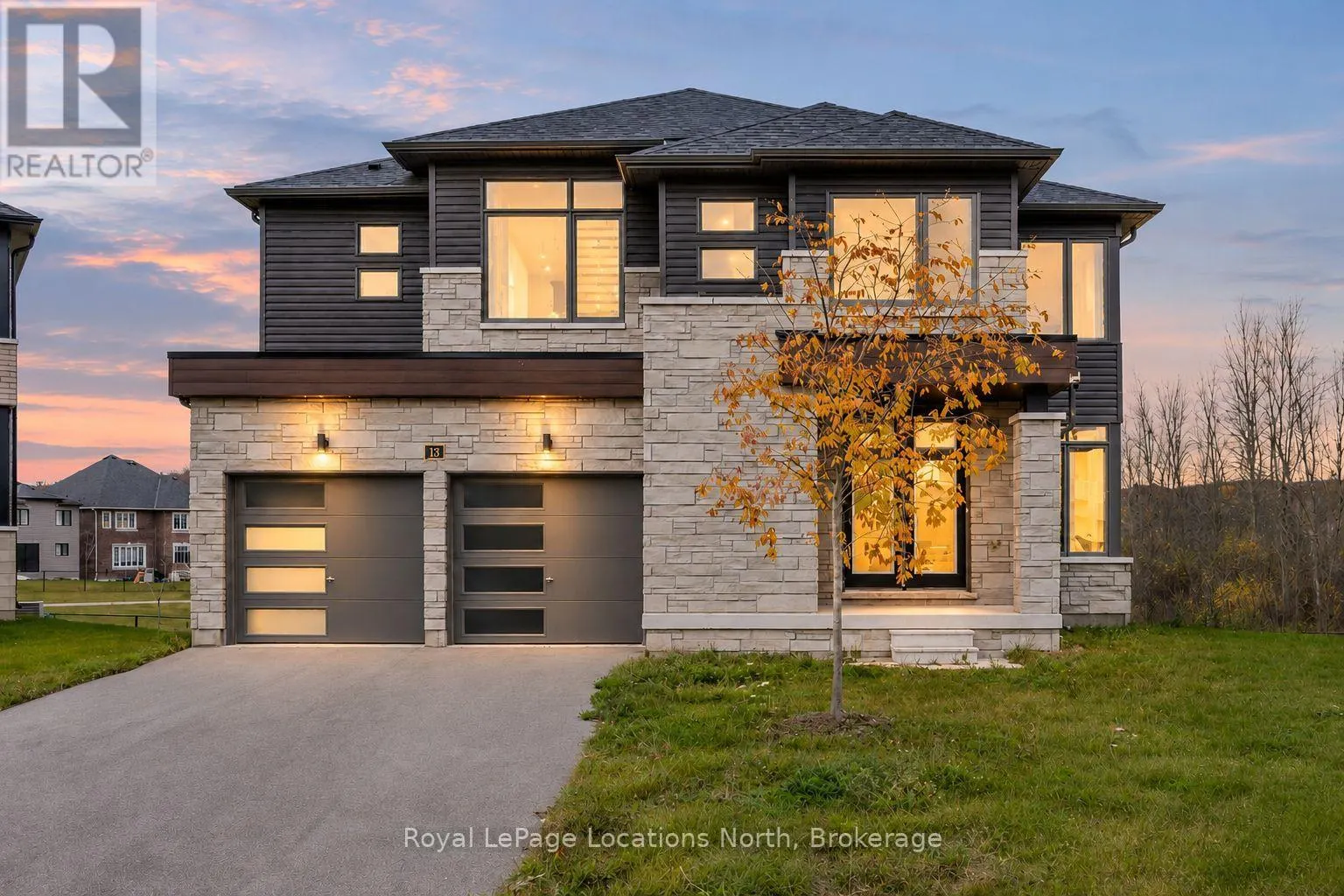 13 DEL RAY CRESCENT