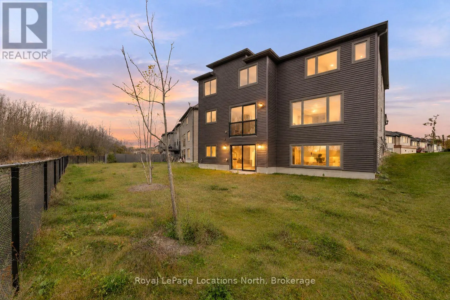 13 DEL RAY CRESCENT