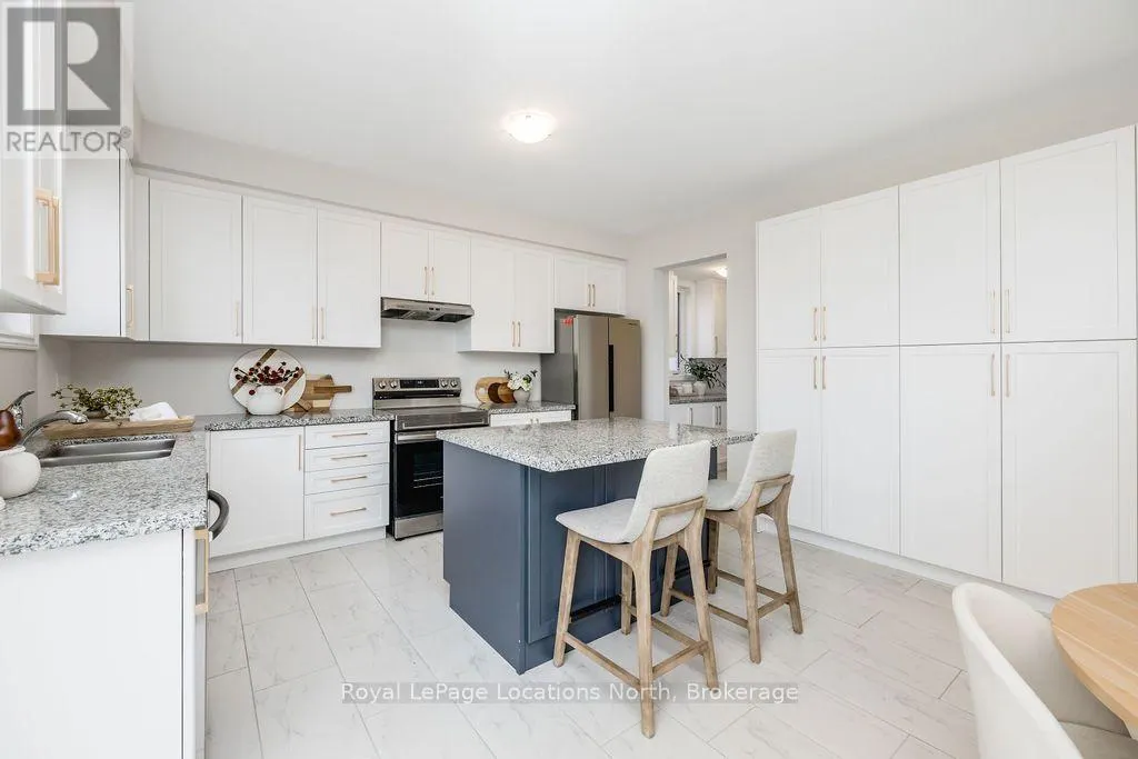 13 DEL RAY CRESCENT