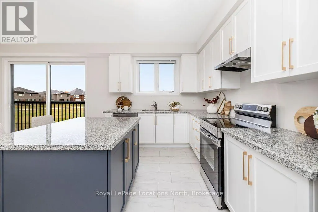 13 DEL RAY CRESCENT