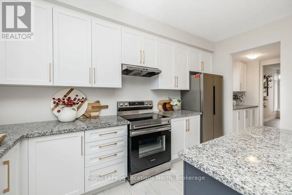 13 DEL RAY CRESCENT