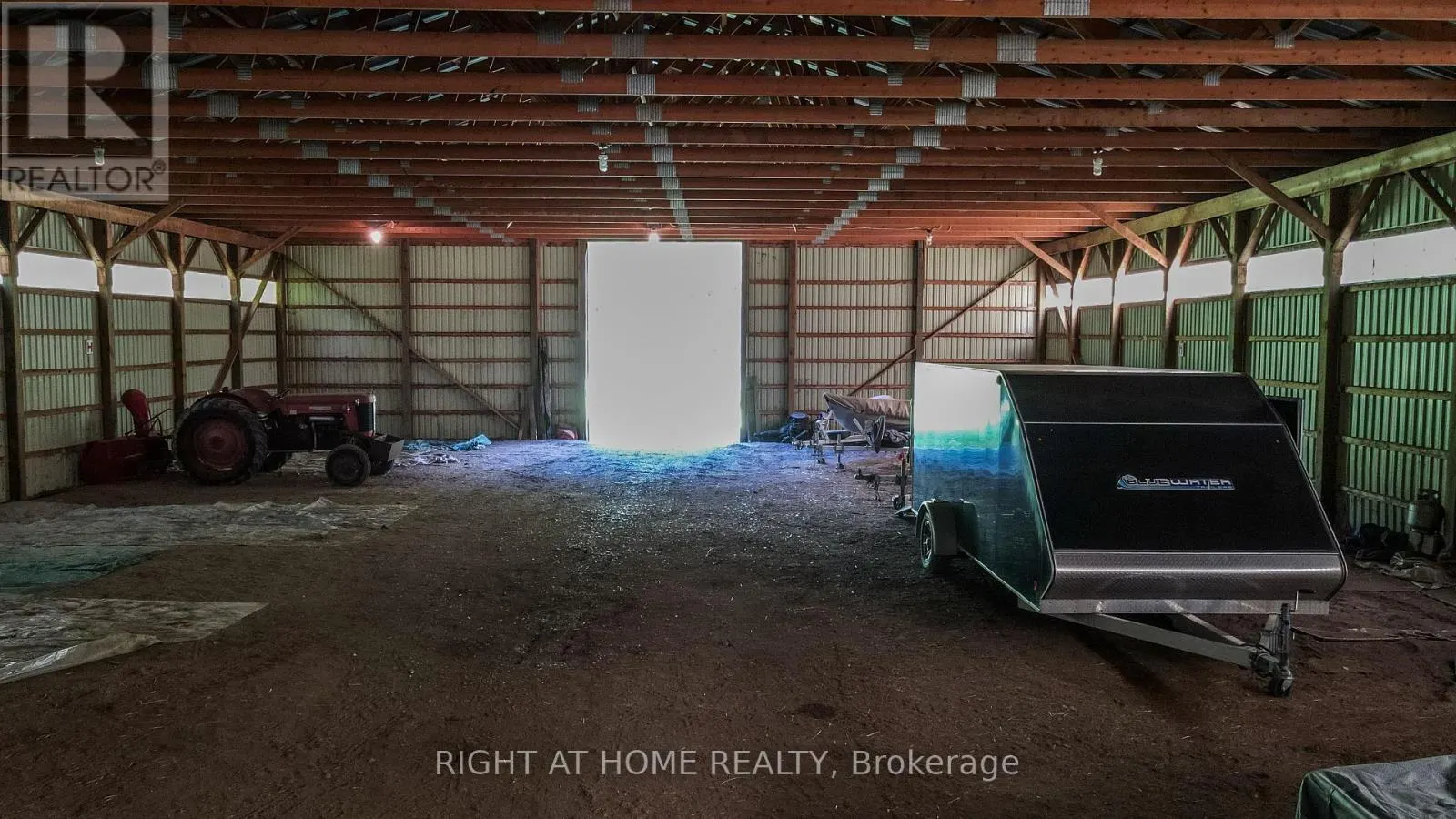 PTL 26 & PTL 27, CON 7, ORO