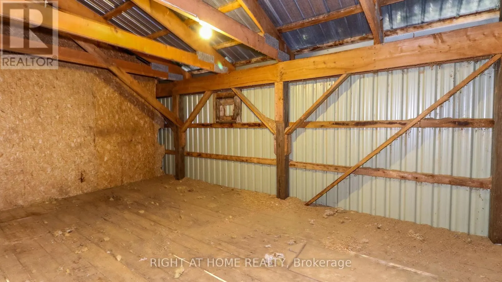 PTL 26 & PTL 27, CON 7, ORO