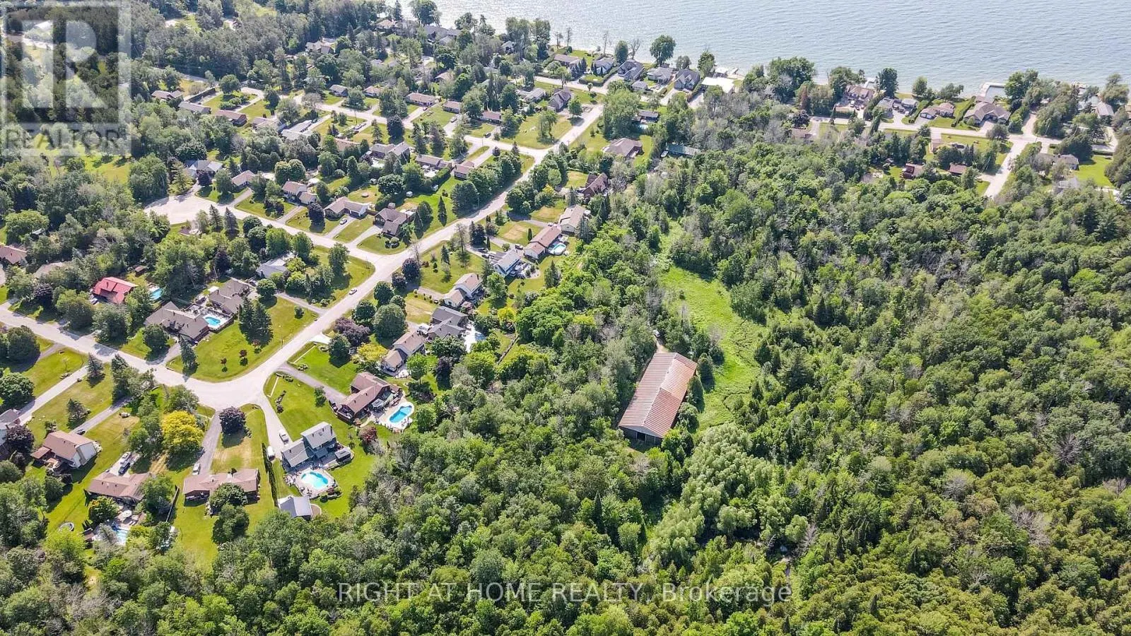 PTL 26 & PTL 27, CON 7, ORO