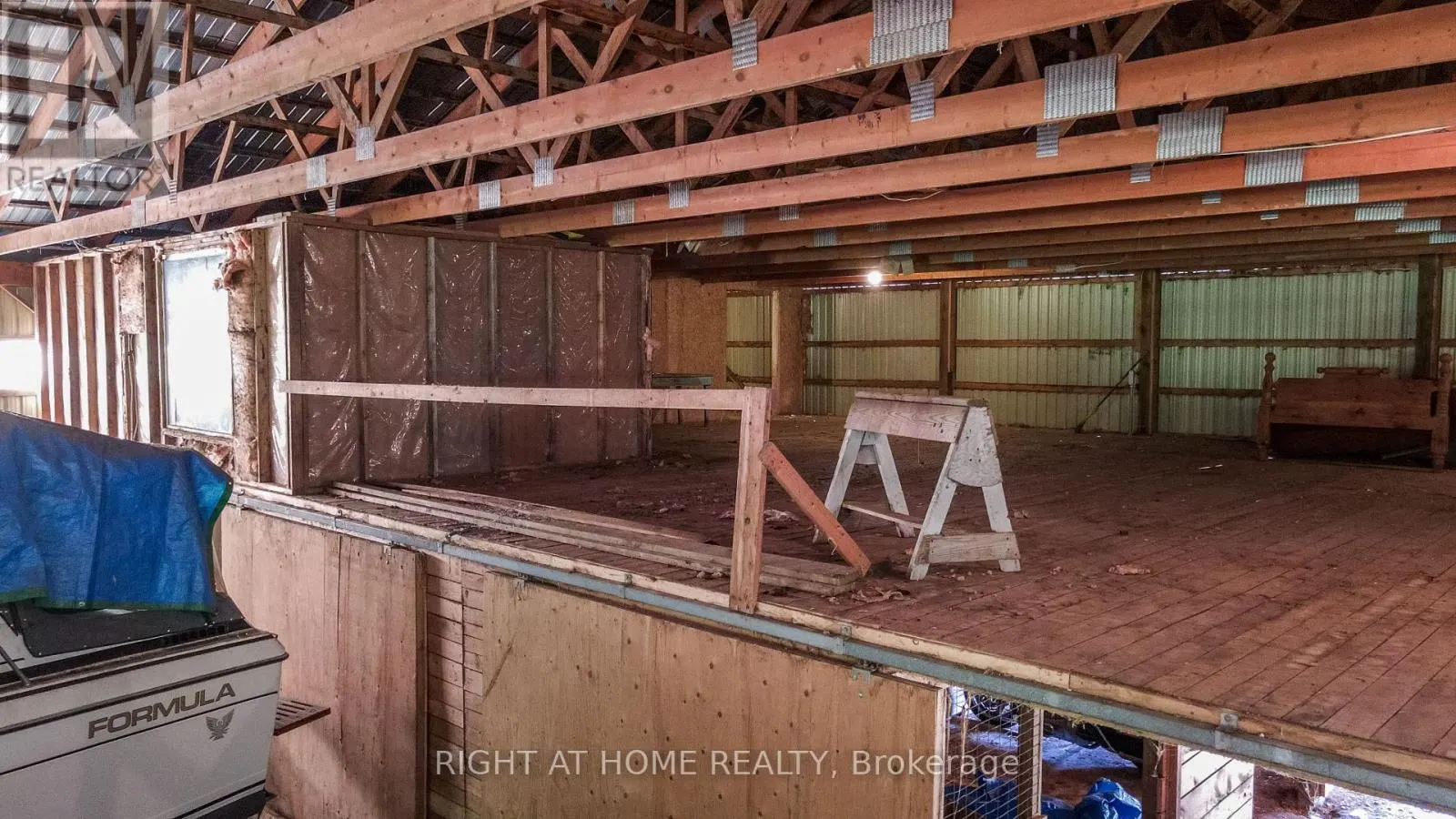 PTL 26 & PTL 27, CON 7, ORO