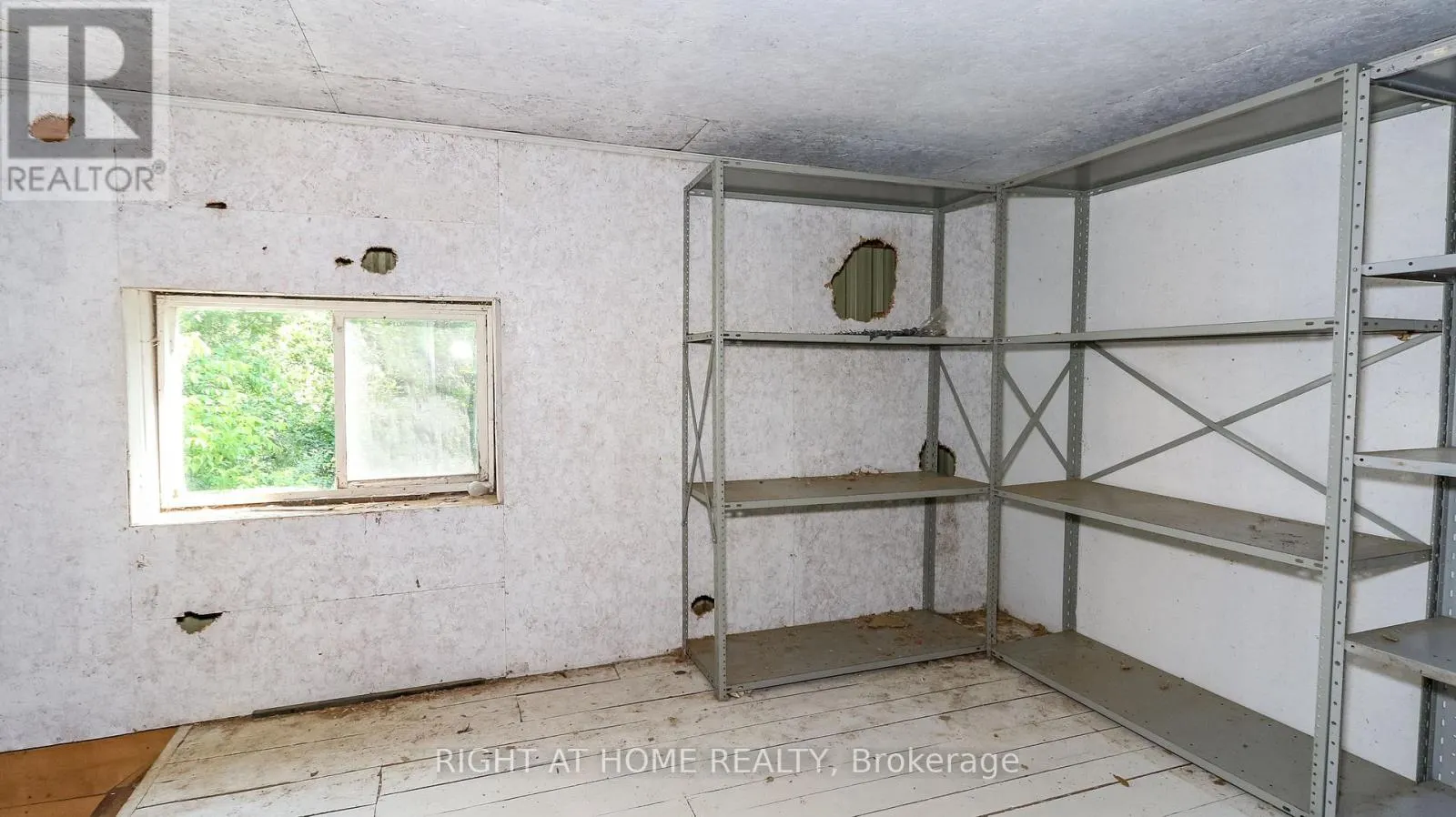 PTL 26 & PTL 27, CON 7, ORO