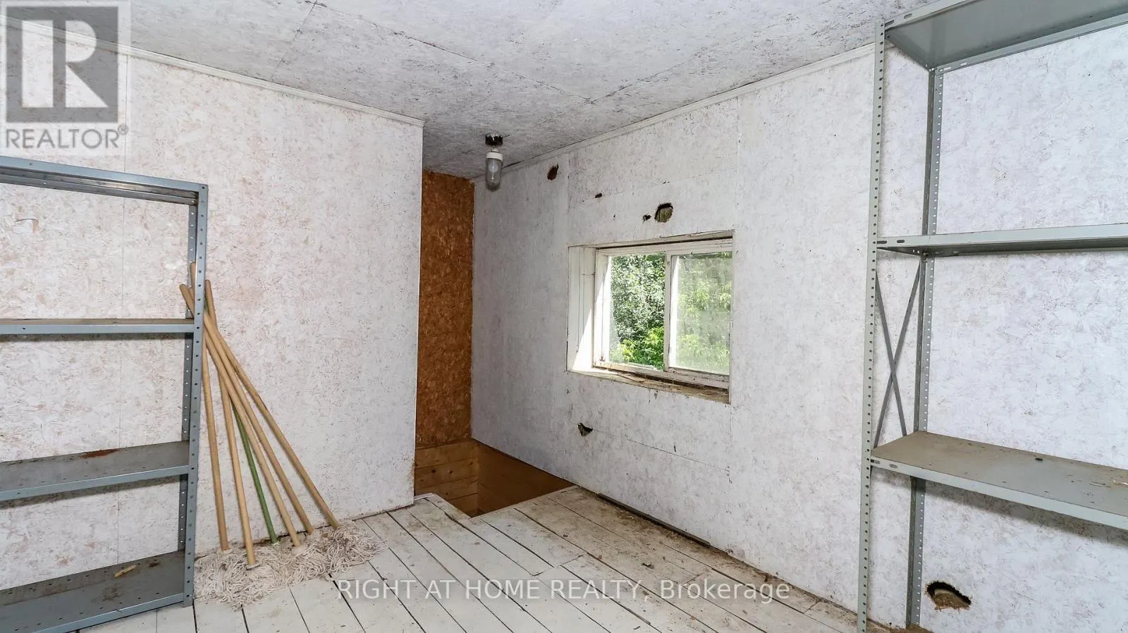 PTL 26 & PTL 27, CON 7, ORO