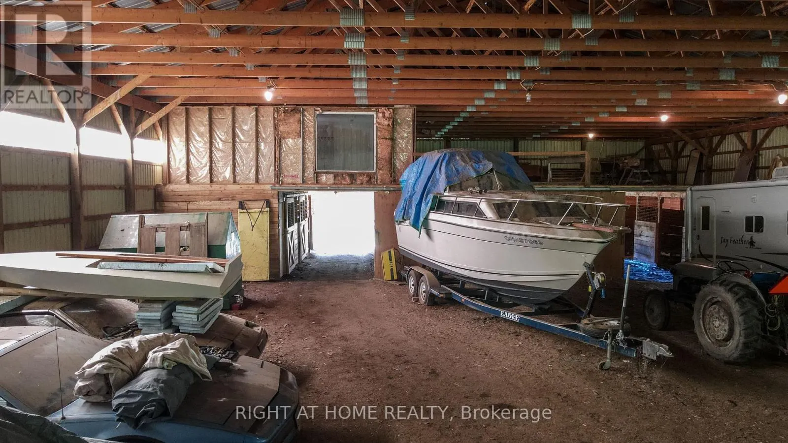 PTL 26 & PTL 27, CON 7, ORO