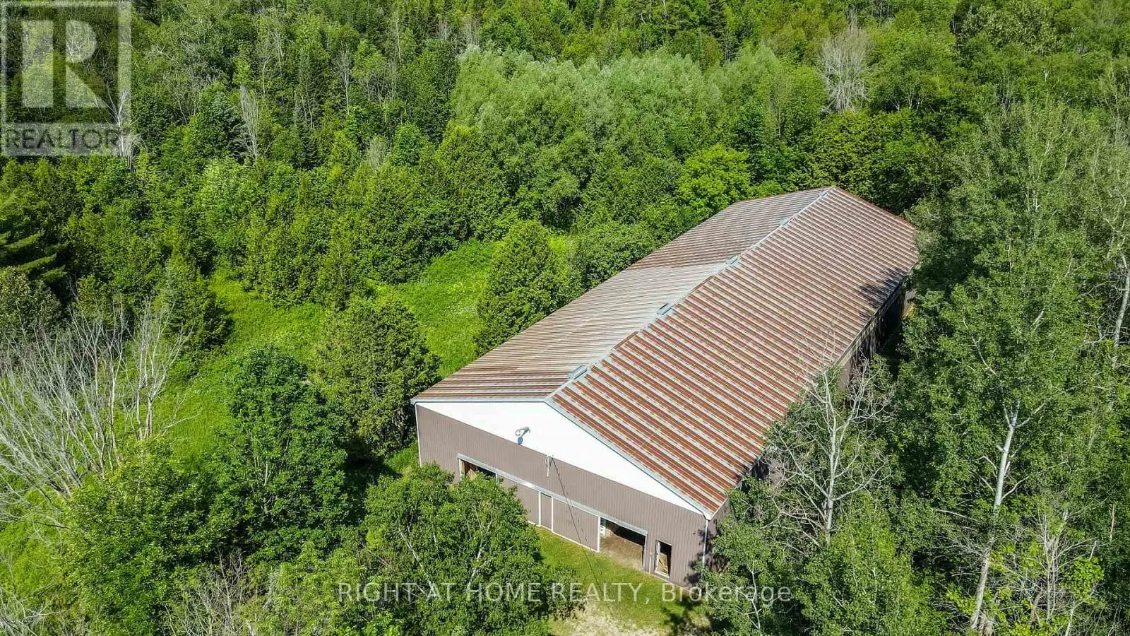 PTL 26 & PTL 27, CON 7, ORO