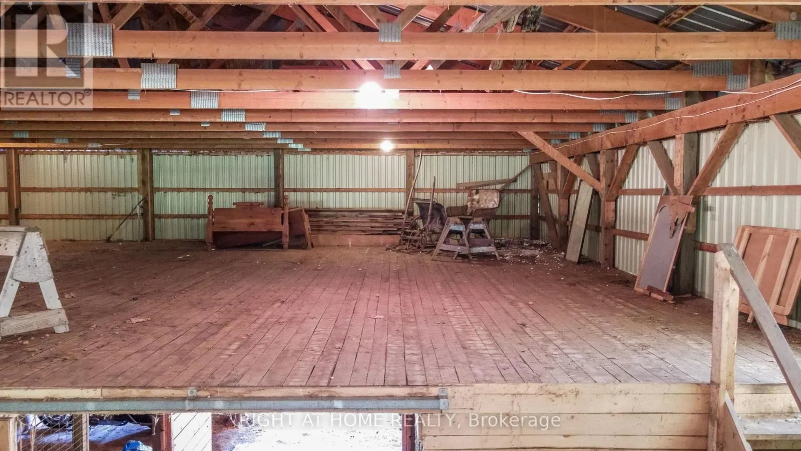 PTL 26 & PTL 27, CON 7, ORO