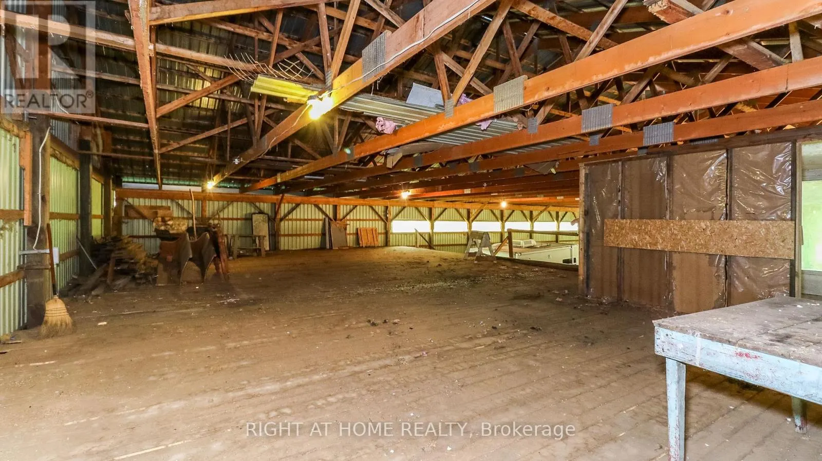 PTL 26 & PTL 27, CON 7, ORO