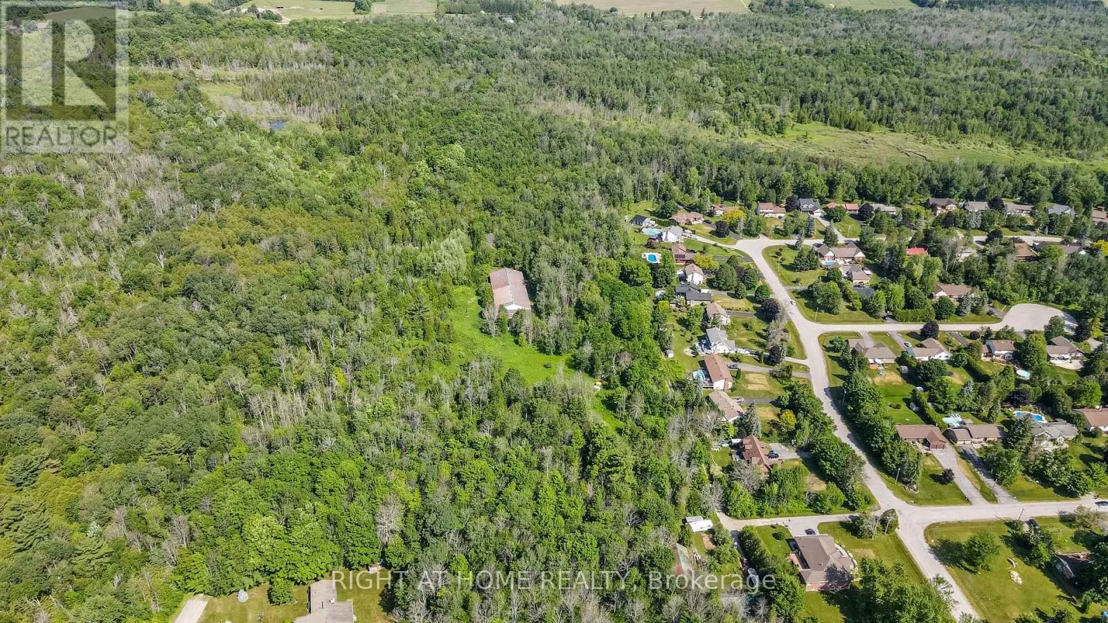 PTL 26 & PTL 27, CON 7, ORO