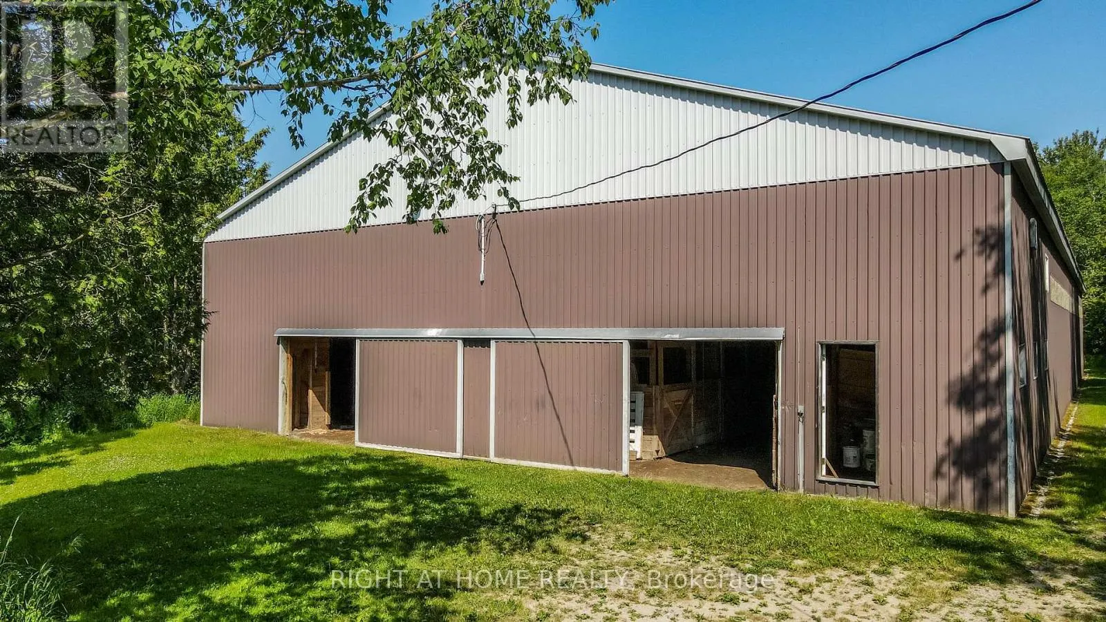 PTL 26 & PTL 27, CON 7, ORO