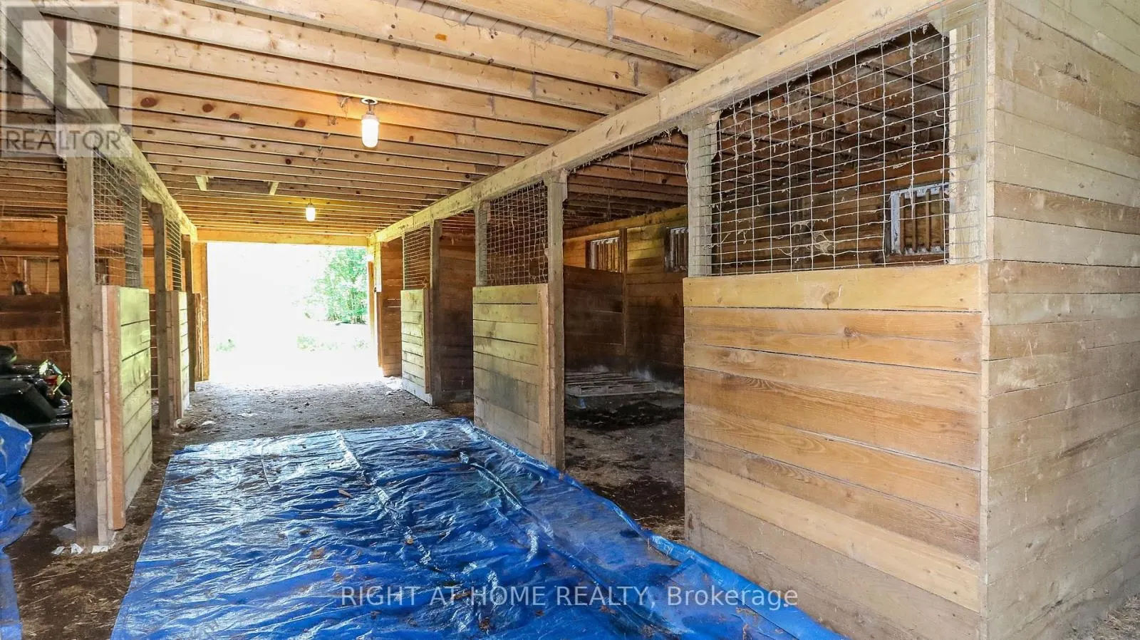 PTL 26 & PTL 27, CON 7, ORO