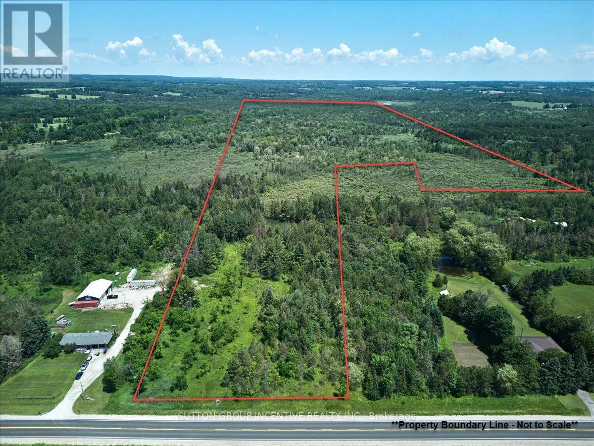 434601000103100 PENETANGUISHENE ROAD