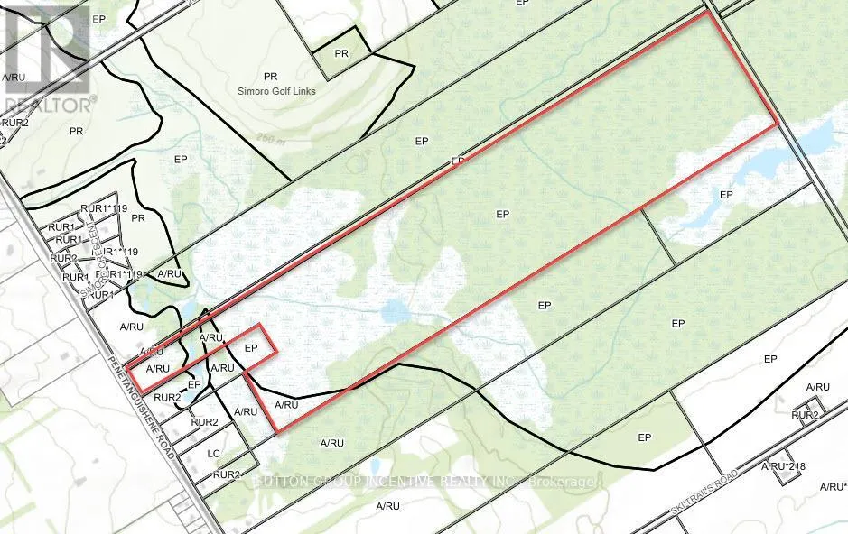 434601000103100 PENETANGUISHENE ROAD