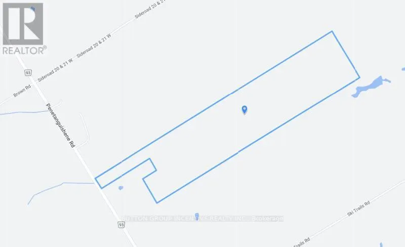 434601000103100 PENETANGUISHENE ROAD