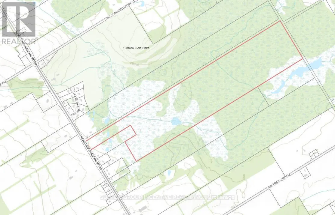 434601000103100 PENETANGUISHENE ROAD