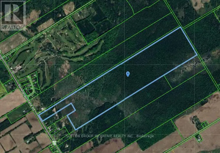 434601000103100 PENETANGUISHENE ROAD