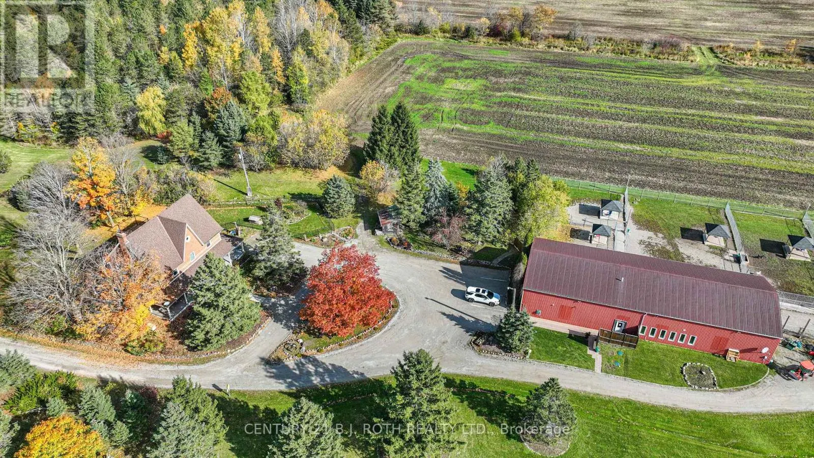 301 4 CONCESSION ROAD