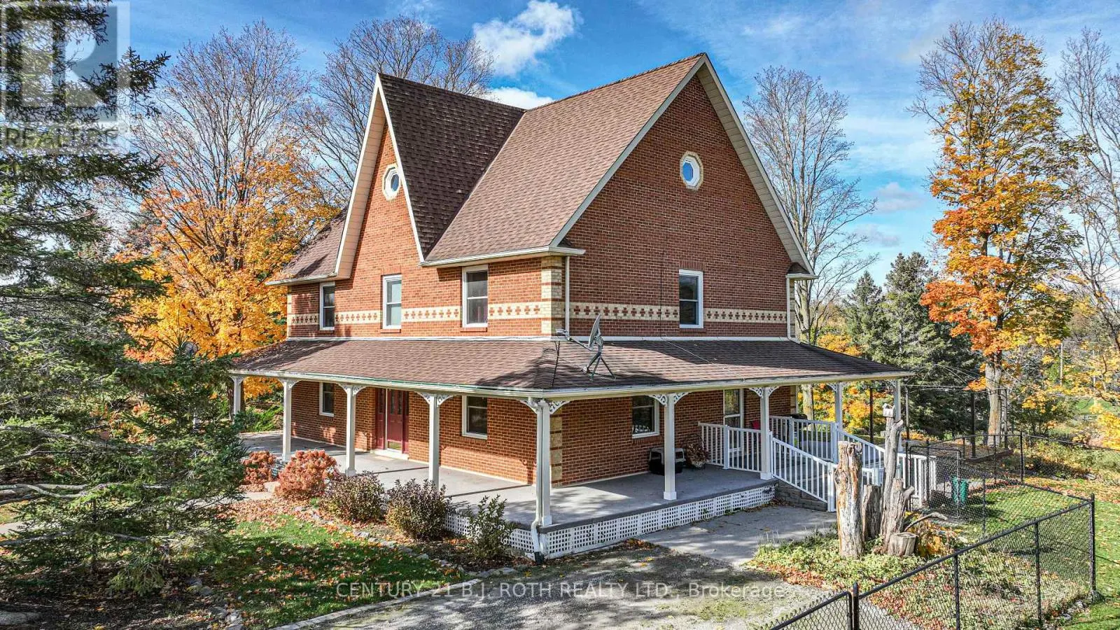 301 4 CONCESSION ROAD