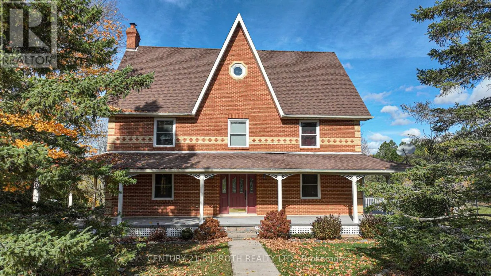 301 4 CONCESSION ROAD