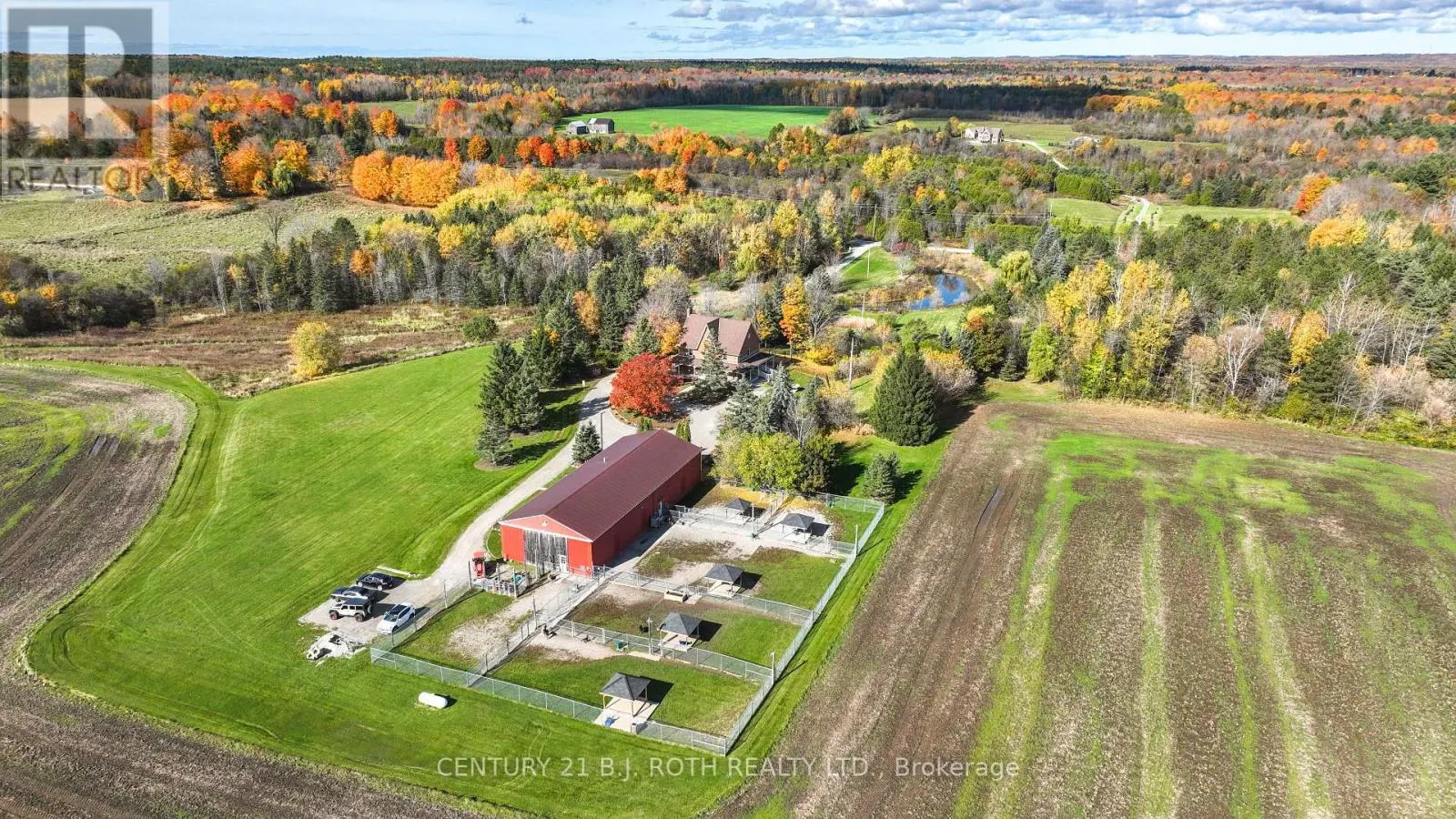 301 4 CONCESSION ROAD