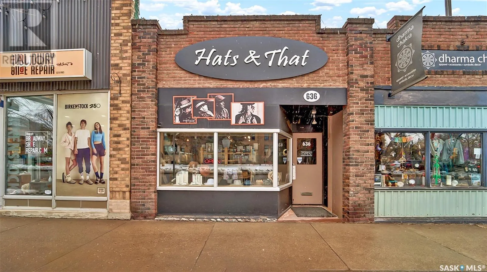 636 Broadway AVENUE