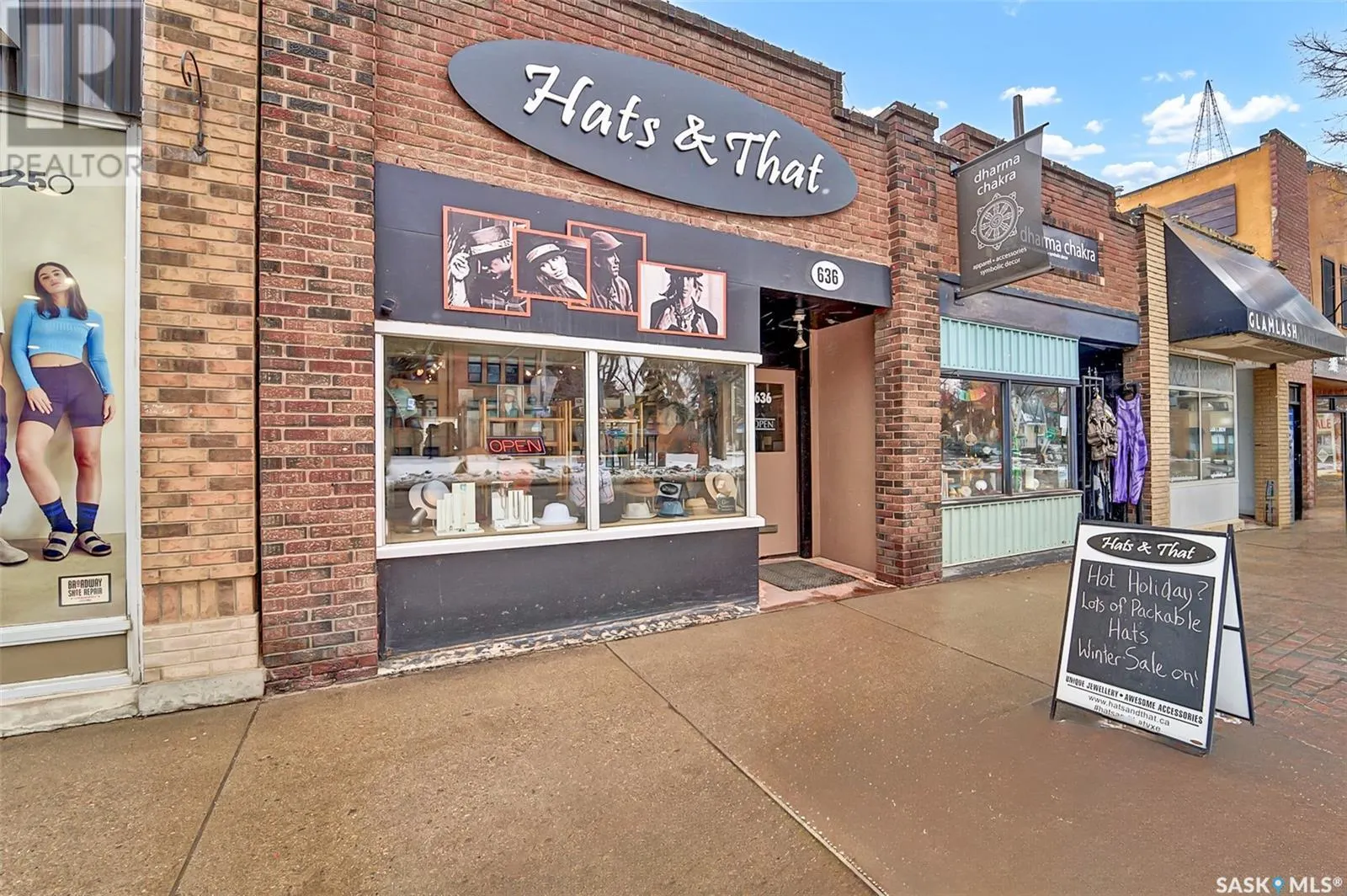 636 Broadway AVENUE