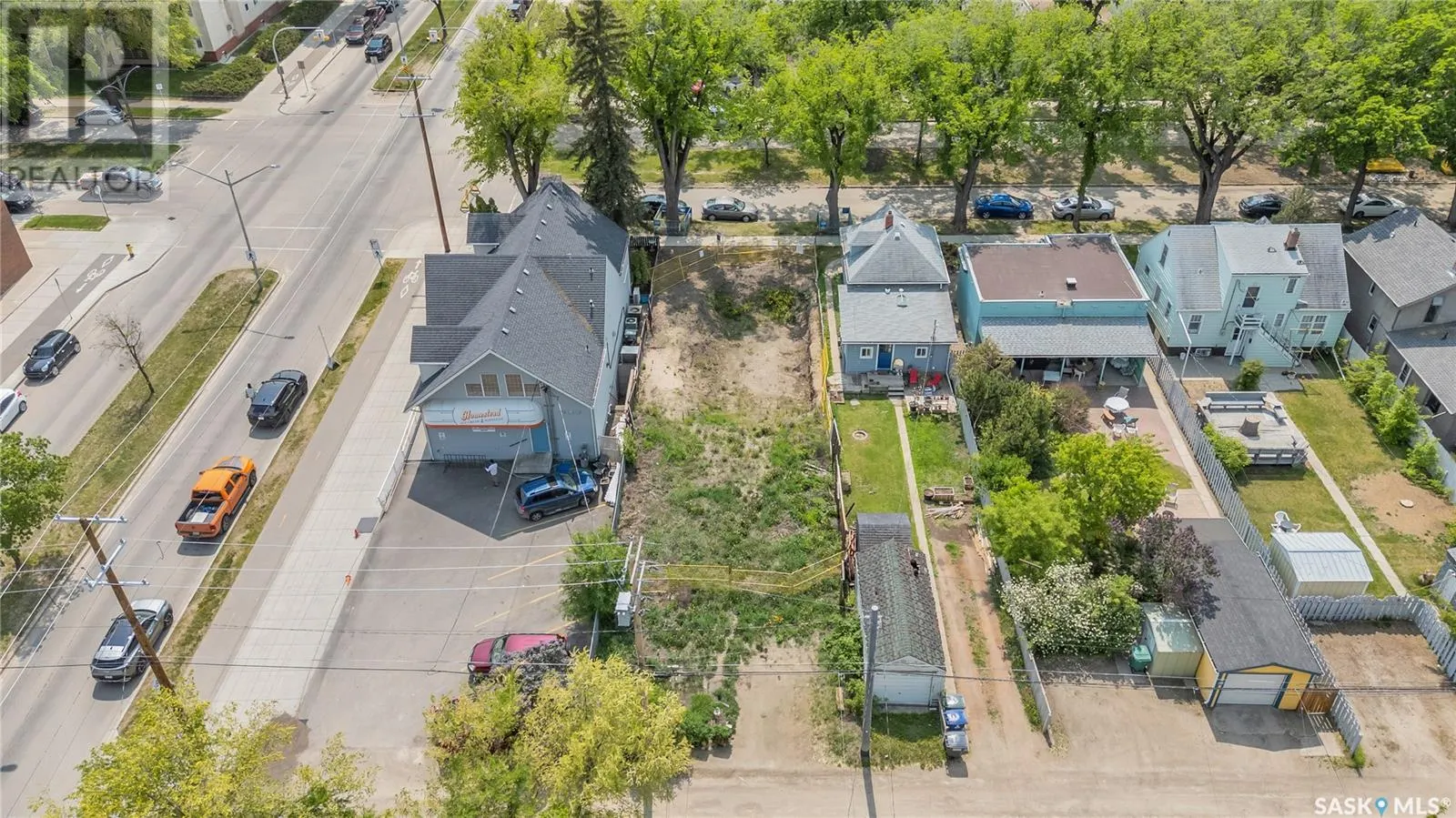 337 Main STREET