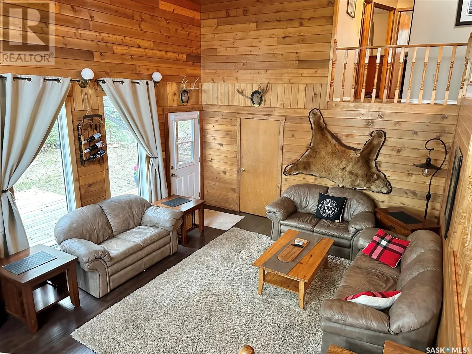 200 Shady Lane, Jimmy (Pratt) Lake