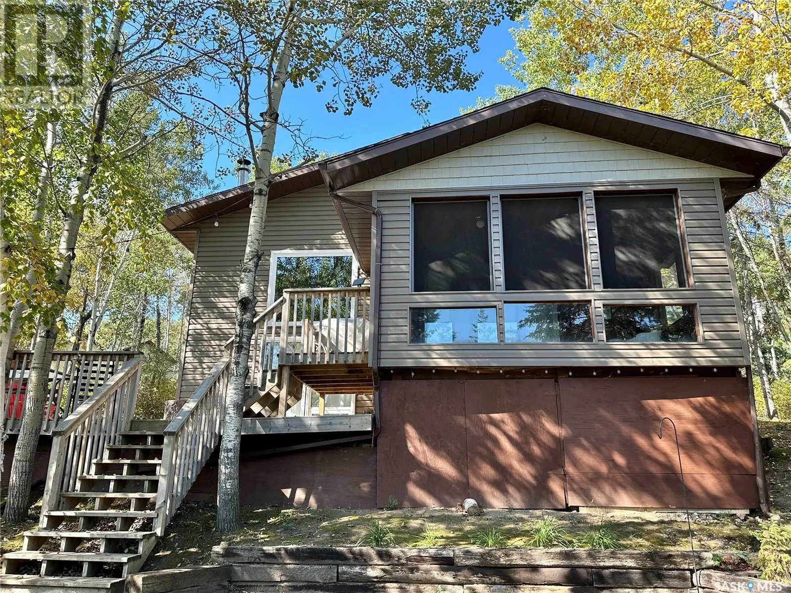 200 Shady Lane, Jimmy (Pratt) Lake