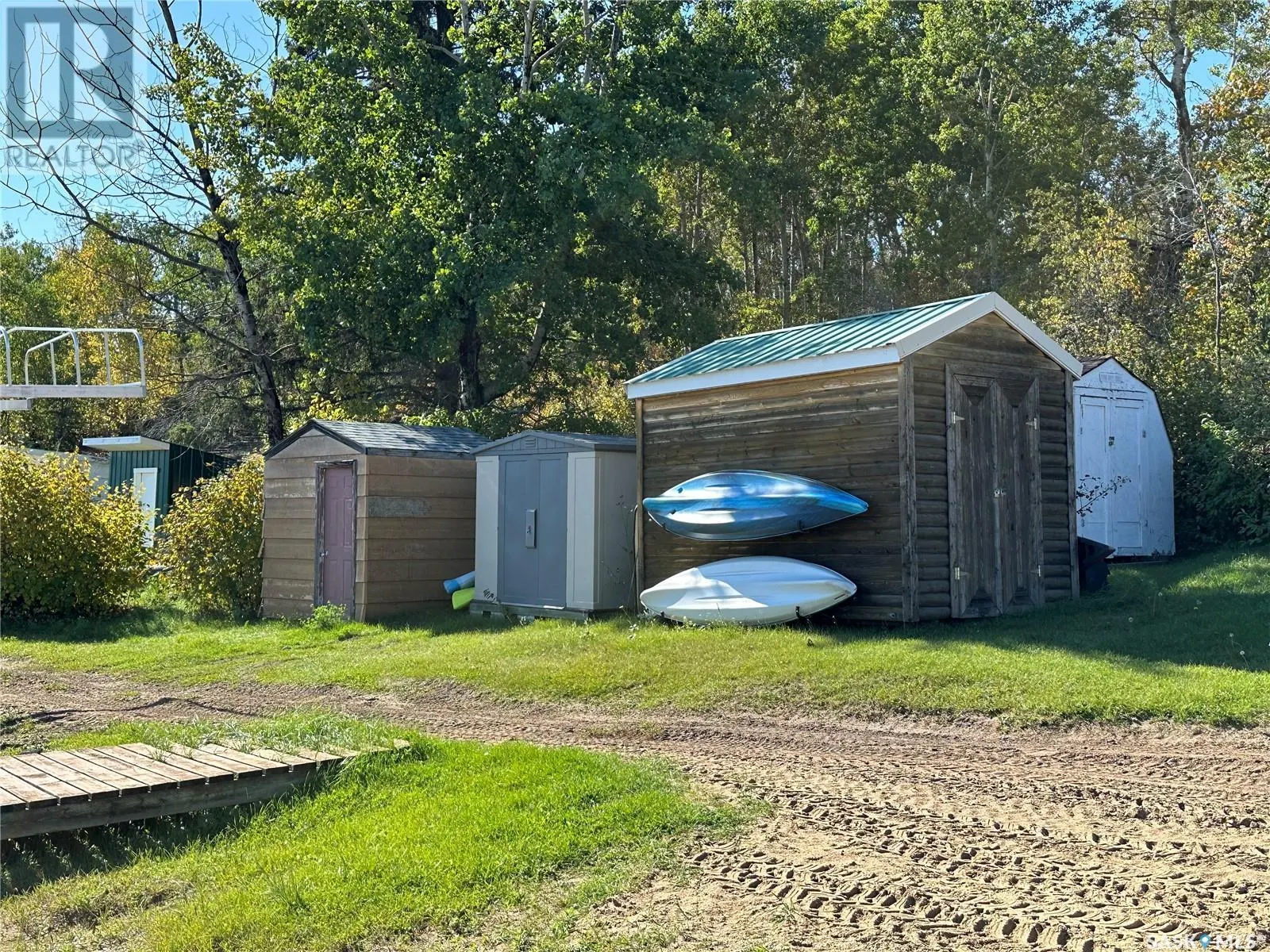 200 Shady Lane, Jimmy (Pratt) Lake
