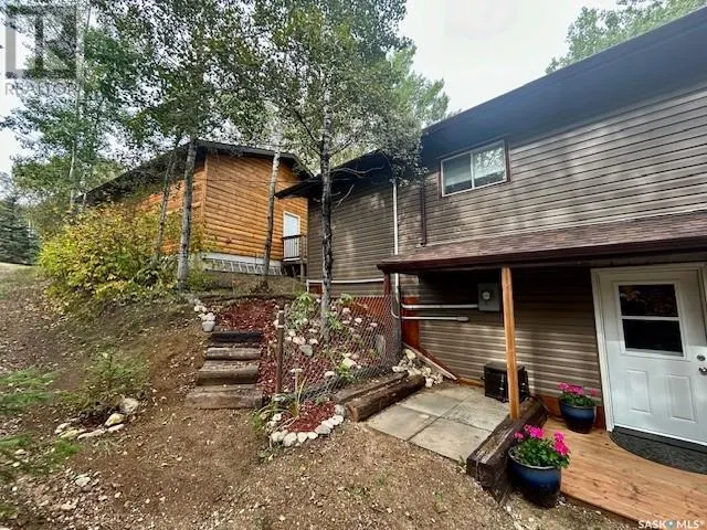 200 Shady Lane, Jimmy (Pratt) Lake
