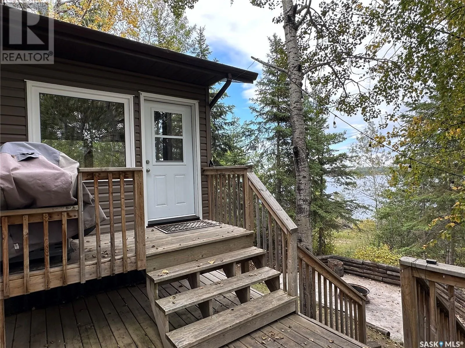 200 Shady Lane, Jimmy (Pratt) Lake