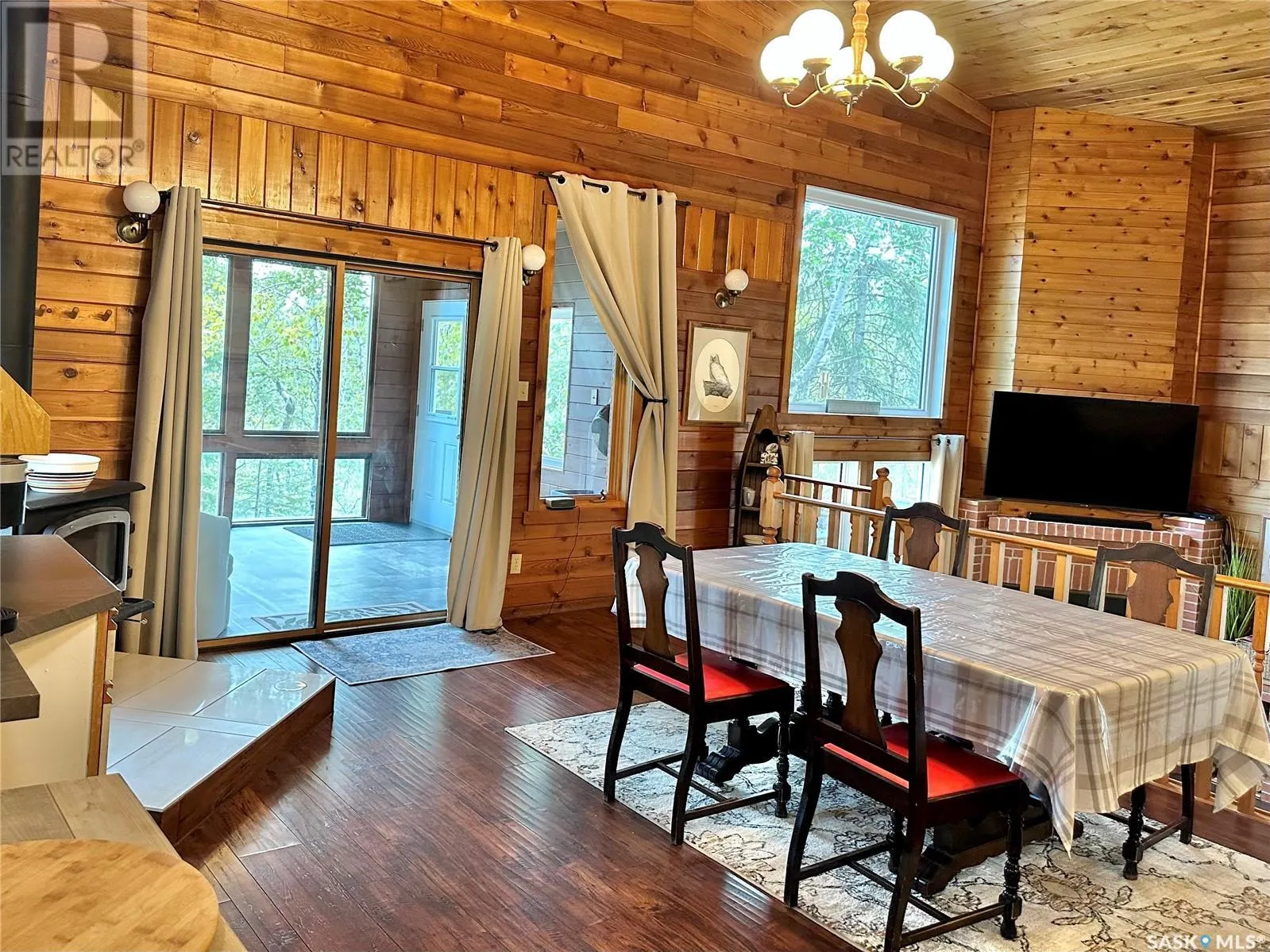 200 Shady Lane, Jimmy (Pratt) Lake
