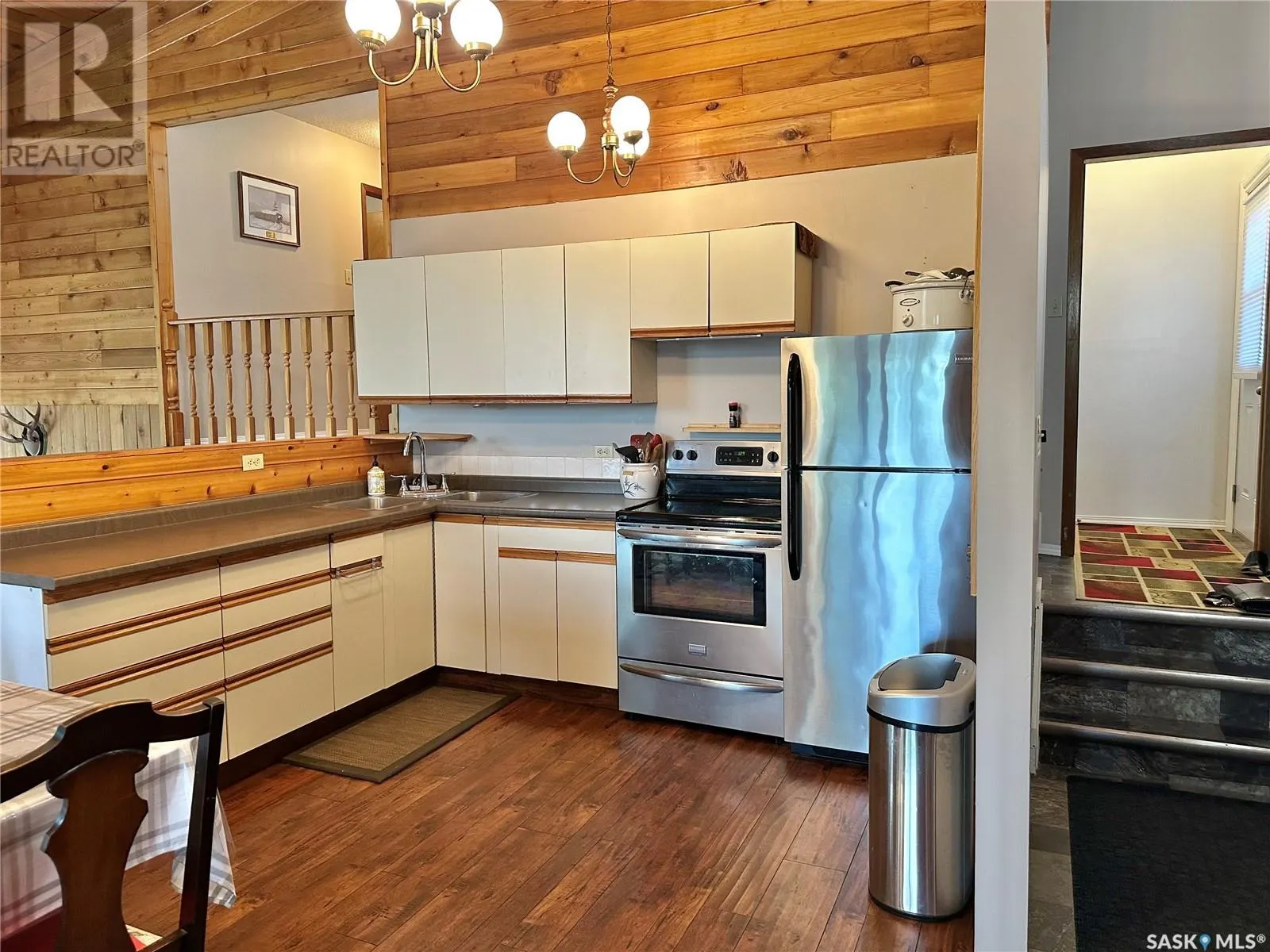 200 Shady Lane, Jimmy (Pratt) Lake