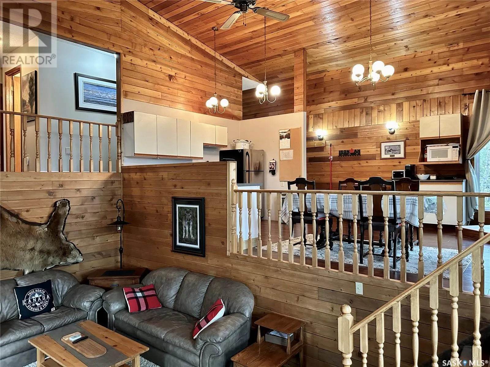 200 Shady Lane, Jimmy (Pratt) Lake
